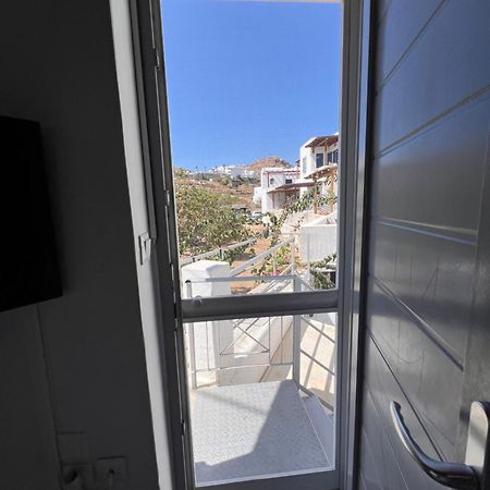 Villa Mykonian beauty Platys Gialos  Exterior foto