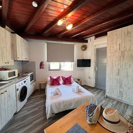 Villa Mykonian beauty Platys Gialos  Exterior foto
