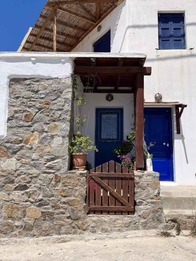 Villa Mykonian beauty Platys Gialos  Exterior foto