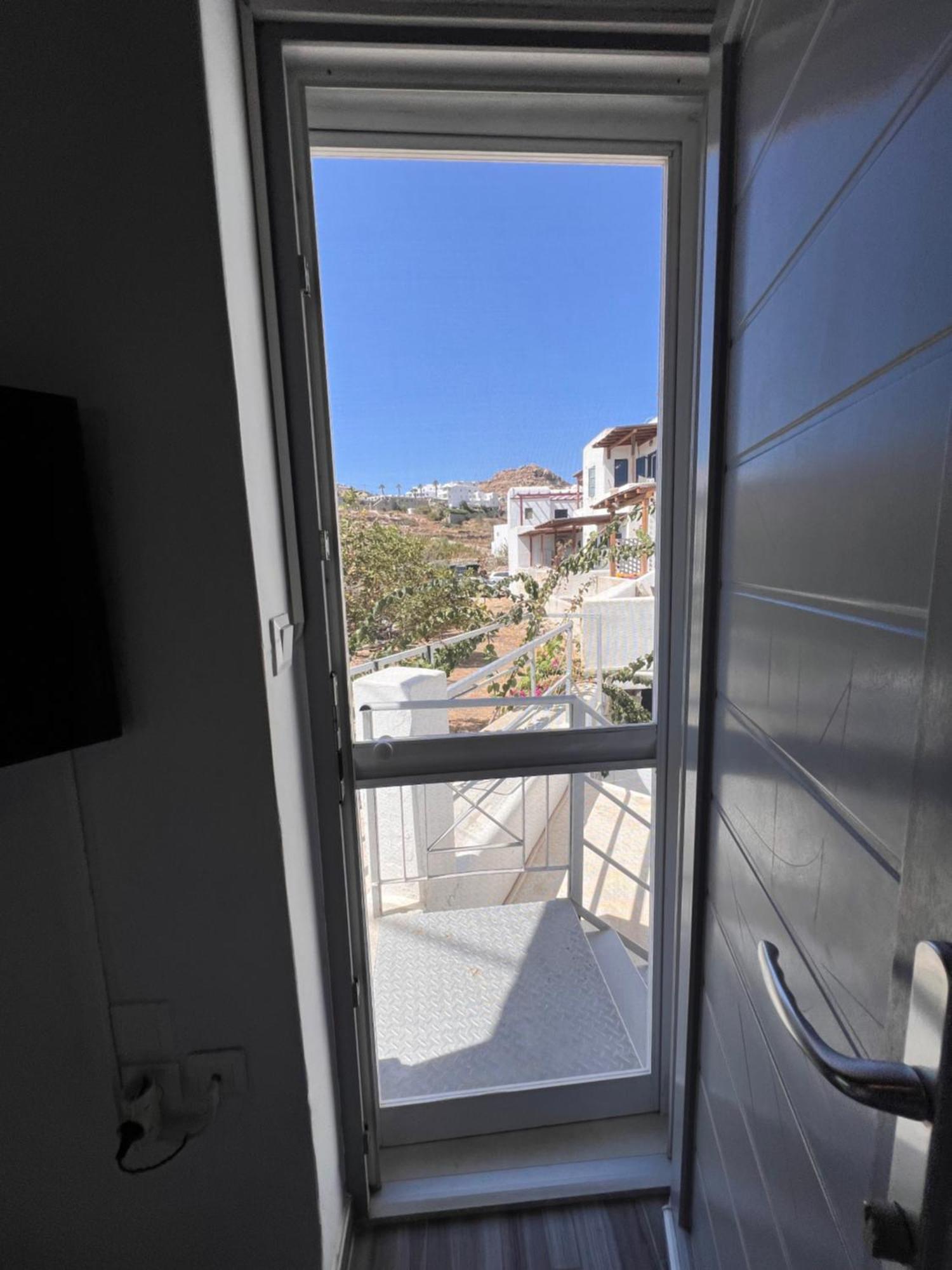 Villa Mykonian beauty Platys Gialos  Exterior foto