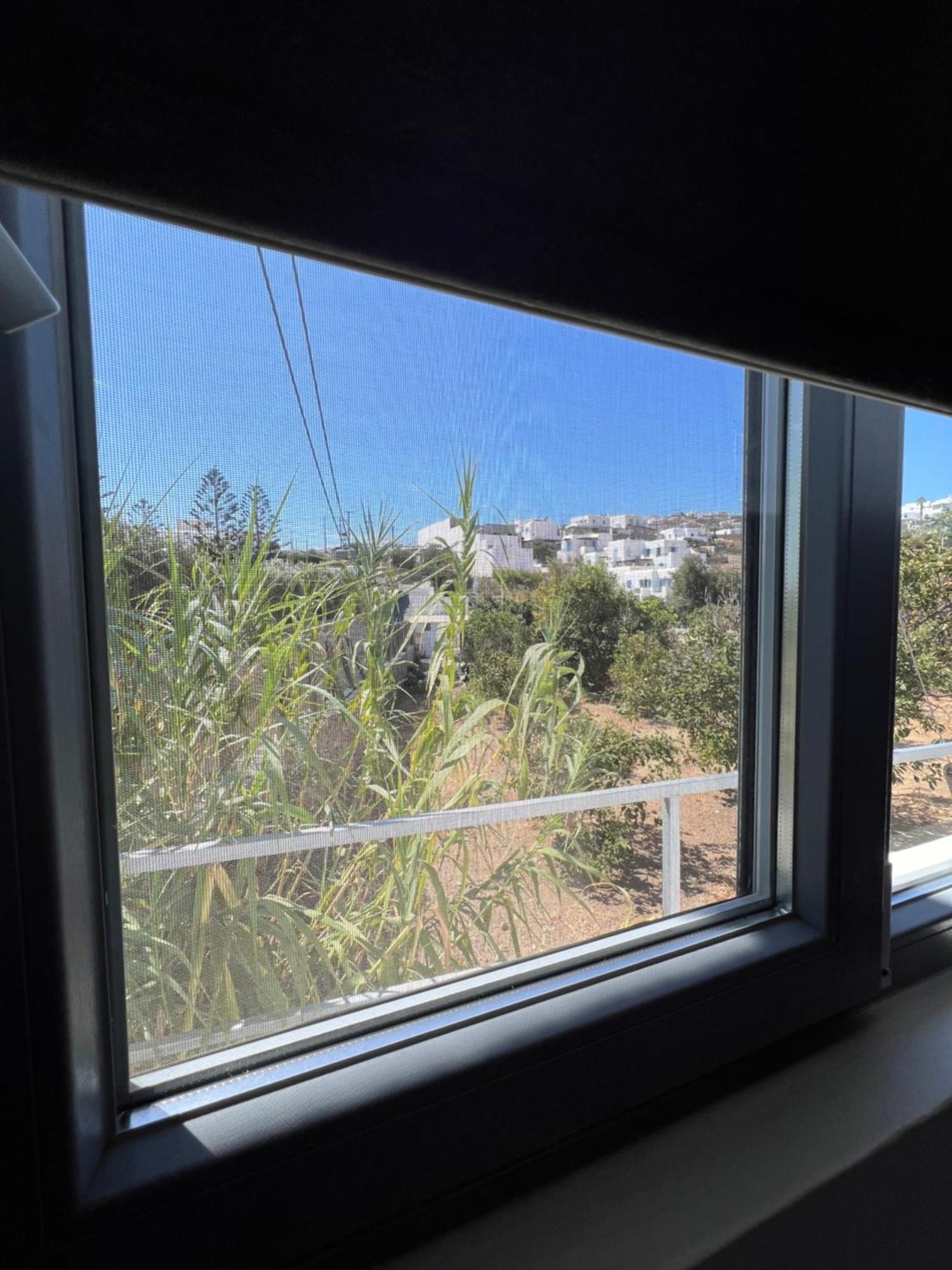 Villa Mykonian beauty Platys Gialos  Exterior foto
