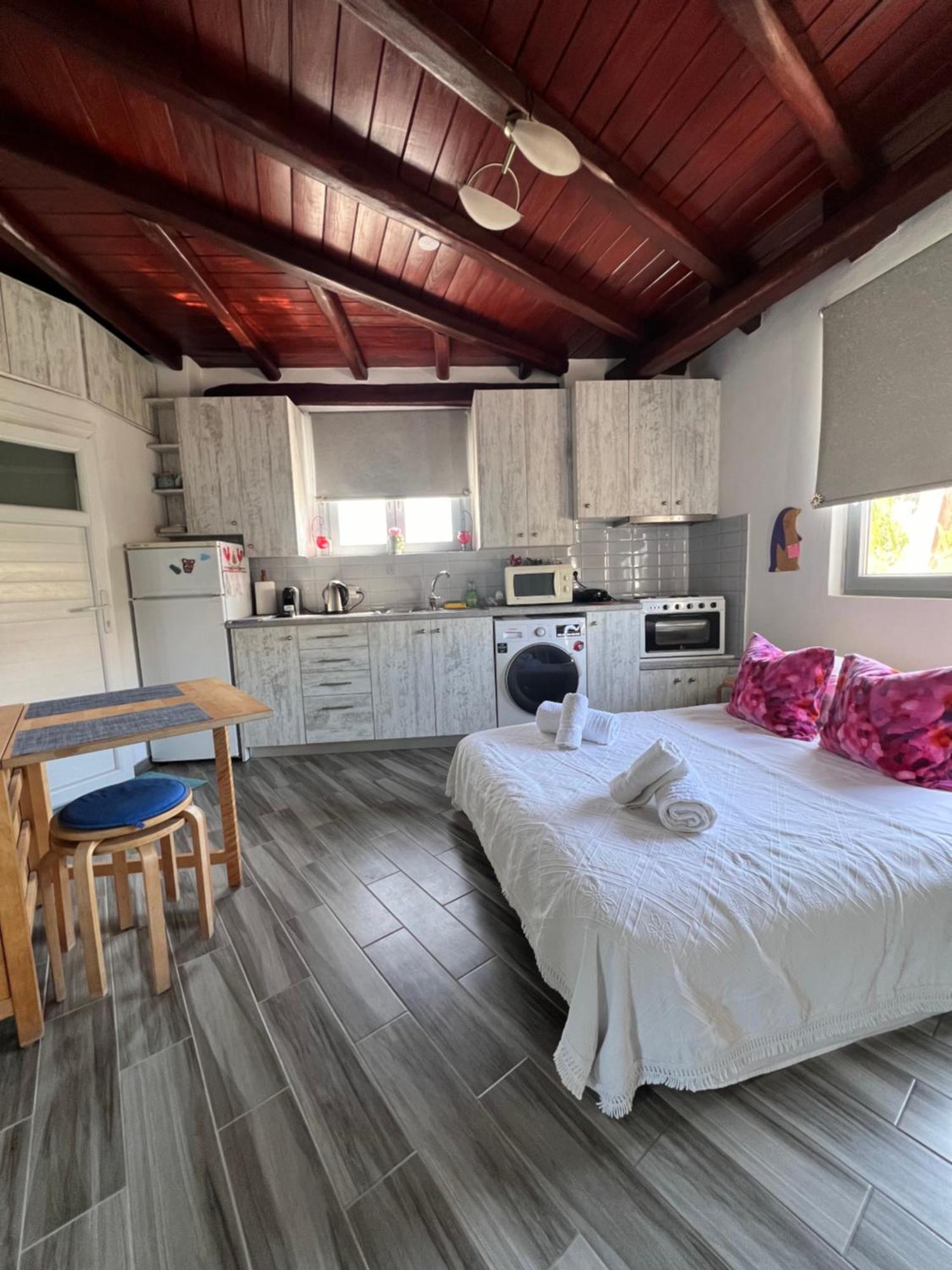 Villa Mykonian beauty Platys Gialos  Exterior foto